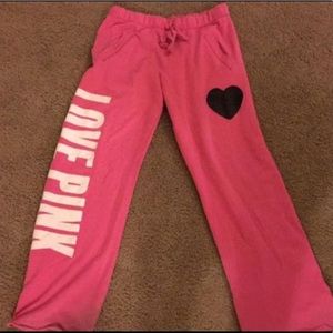 Victoria's Secret PINK pants